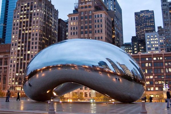 Chicago Bean