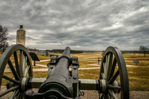 Gettysburg